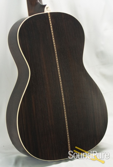 Washburn Ltd Ed. 125th Anniv. R316SWRK (206 of 250) - Used — image 8