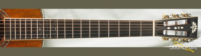 Washburn Ltd Ed. 125th Anniv. R316SWRK (206 of 250) - Used — image 17
