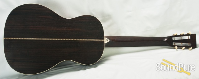 Washburn Ltd Ed. 125th Anniv. R316SWRK (206 of 250) - Used — image 19