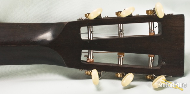Washburn Ltd Ed. 125th Anniv. R316SWRK (206 of 250) - Used — image 20