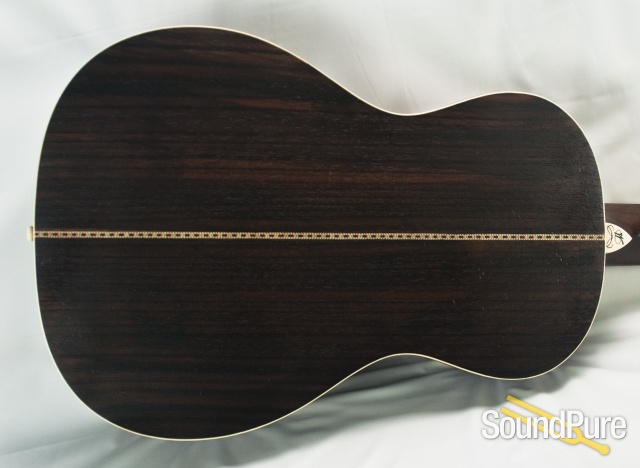 Washburn Ltd Ed. 125th Anniv. R316SWRK (206 of 250) - Used — image 21