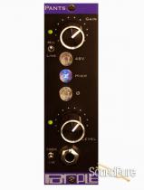 Purple Audio Pants 500 Series Differential Microphone Preamp Purple Audio Pants 500 Series Differential Microphone Preamp