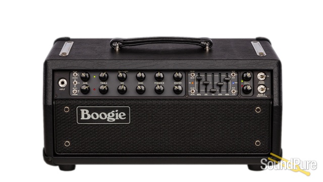 Mesa Boogie Mark Five: 35 Head — image 1