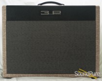 3rd Power Vintage Series 2x12 Custom Fawn w/ Black 3rd Power Vintage Series 2x12 Custom Fawn w/ Black
