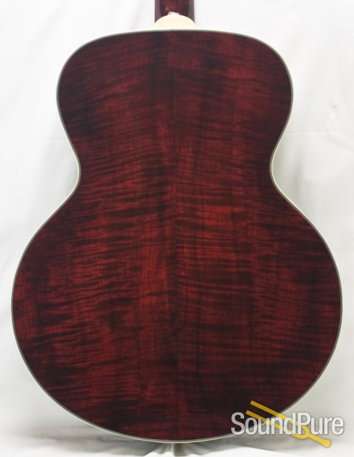 Eastman MDC805 Spruce/Maple Mandocello #16552053 — image 10