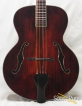 Eastman MDC805 Spruce/Maple Mandocello #16552053