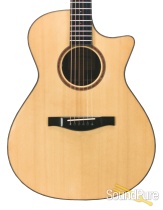 Eastman Winter NAMM '16 AC508CE Spruce/Mahog #10455597-DEMO Eastman Winter NAMM '16 AC508CE Spruce/Mahog #10455597-DEMO