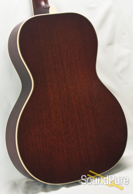 National El Trovador Reso-Phonic Guitar #14659 - Used — image 5