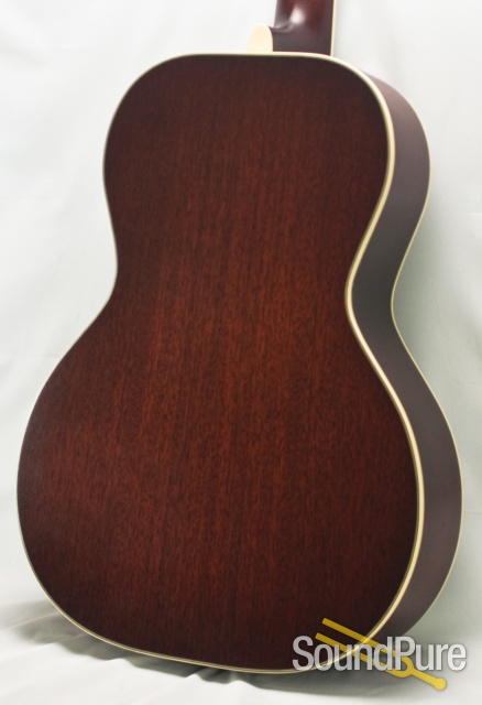 National El Trovador Reso-Phonic Guitar #14659 - Used — image 6