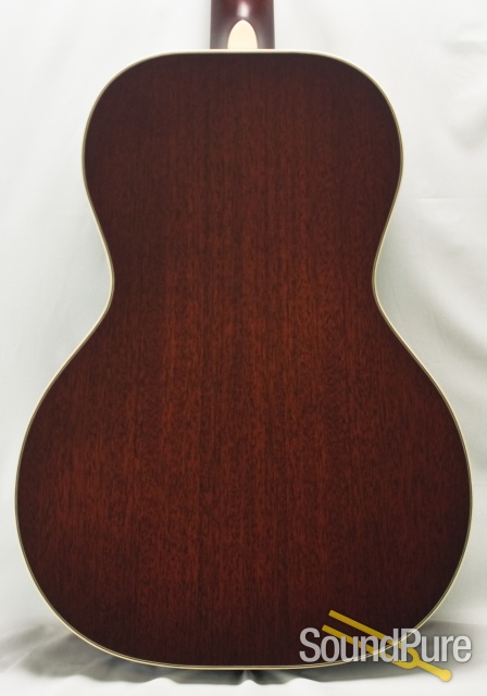 National El Trovador Reso-Phonic Guitar #14659 - Used — image 10