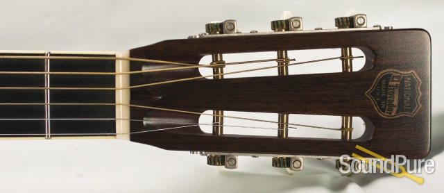 National El Trovador Reso-Phonic Guitar #14659 - Used — image 13