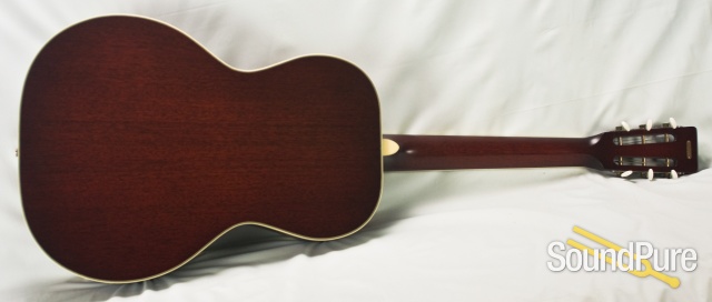 National El Trovador Reso-Phonic Guitar #14659 - Used — image 16