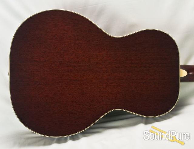 National El Trovador Reso-Phonic Guitar #14659 - Used — image 18