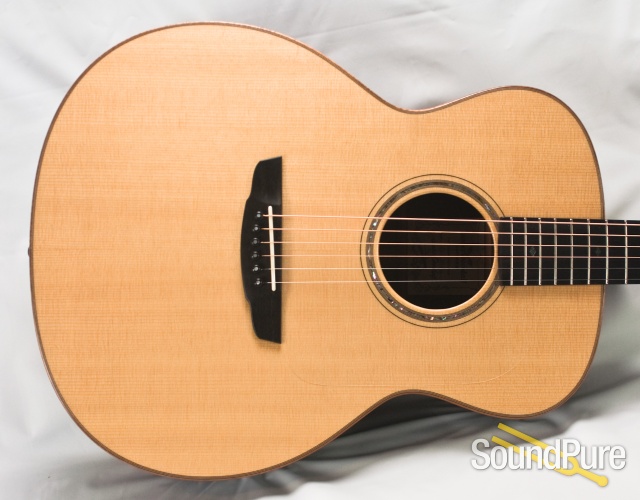 Goodall Concert Jumbo Sitka/Rosewood Acoustic #5946 - Used — image 8