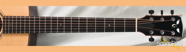 Goodall Concert Jumbo Sitka/Rosewood Acoustic #5946 - Used — image 10