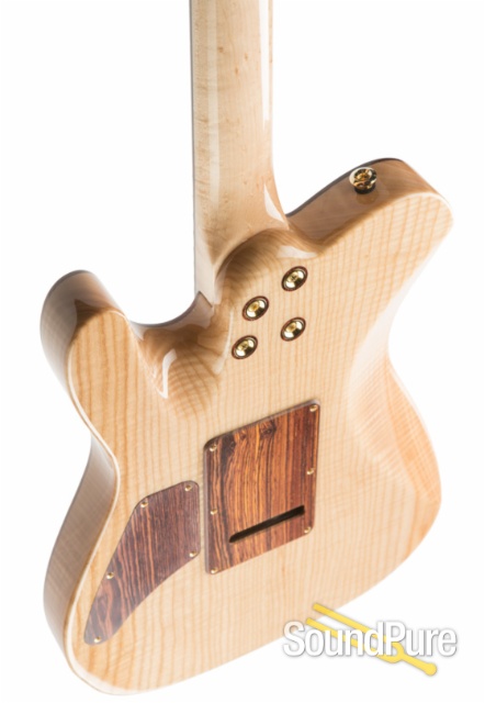 Suhr Collection Classic T 24 Rare Mexican Kingwood #005 — image 2