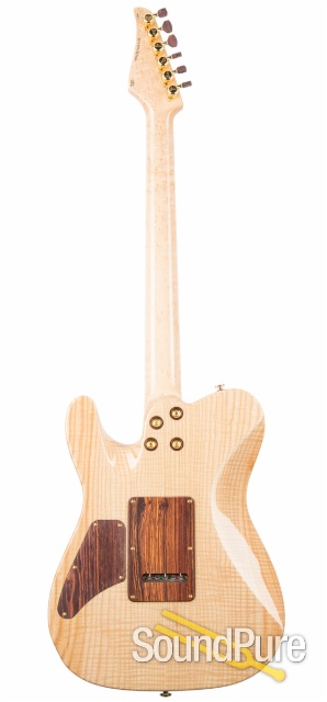 Suhr Collection Classic T 24 Rare Mexican Kingwood #005 — image 12