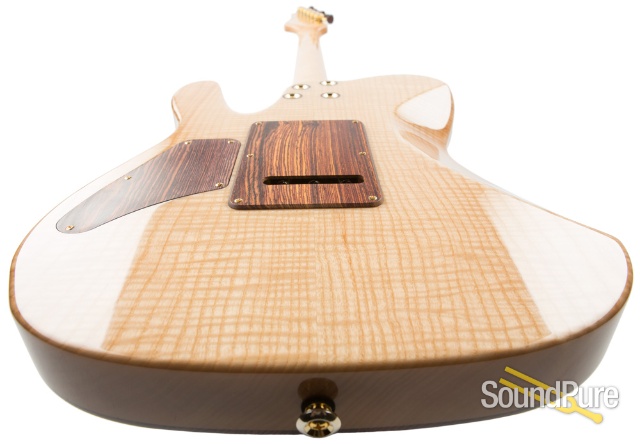 Suhr Collection Classic T 24 Rare Mexican Kingwood #005 — image 14