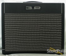 3rd Power Dream Series 1x12 Black w/ Celestion Gold - Used 3rd Power Dream Series 1x12 Black w/ Celestion Gold - Used