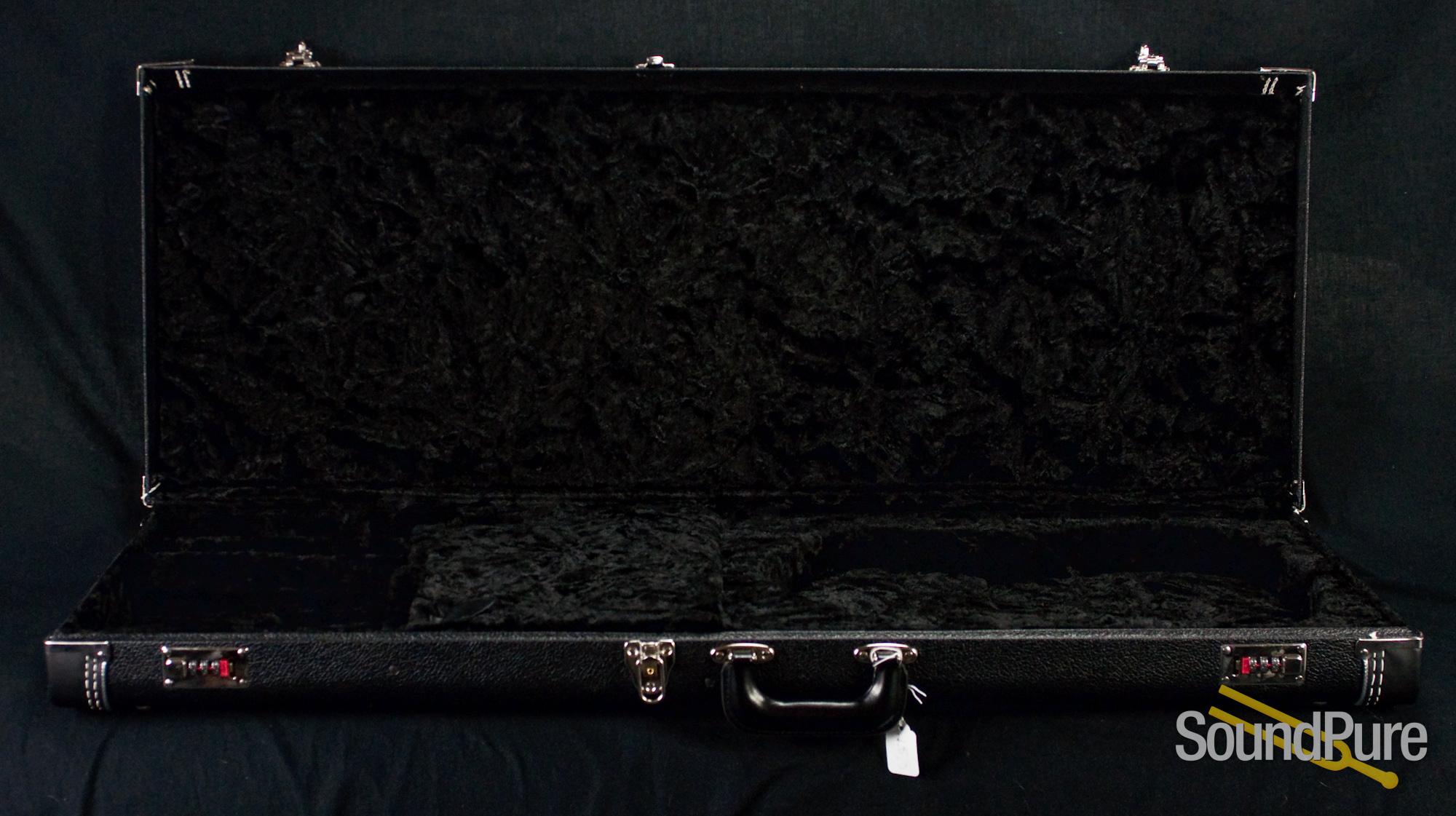 Suhr G&G Modern Electric Guitar Hard Shell Case