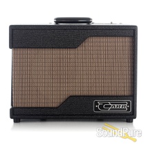 Carr Amplifiers Raleigh 1x10 Combo Amp - Black Carr Amplifiers Raleigh 1x10 Combo Amp - Black
