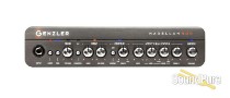 Genzler Magellan 800 Bass Amp