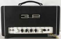 3rd Power Citizen Gain Amp Head 3rd Power Citizen Gain Amp Head