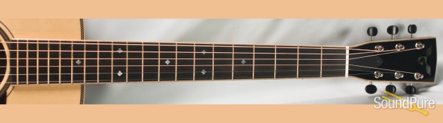 Goodall TRD Addy Spruce/E.I. Rosewood Dread #6351 - Used — image 9