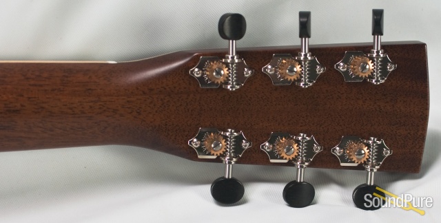 Goodall TRD Addy Spruce/E.I. Rosewood Dread #6351 - Used — image 13