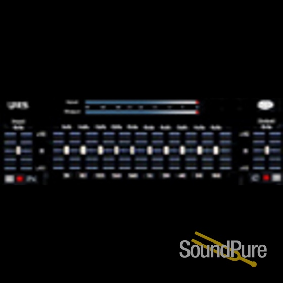 URS Classic Console Graphic EQ Bundle (Native) — image 2