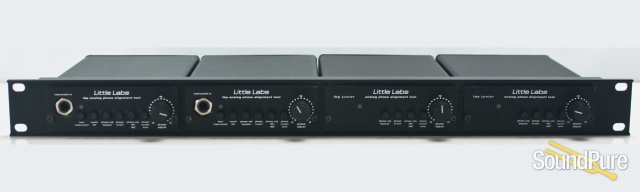 Little Labs IBP and IBP Jr. Phase Alignment Tools — image 1
