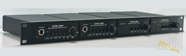 Little Labs IBP and IBP Jr. Phase Alignment Tools — image 2