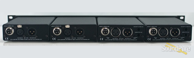 Little Labs IBP and IBP Jr. Phase Alignment Tools — image 4