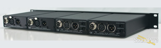 Little Labs IBP and IBP Jr. Phase Alignment Tools — image 5