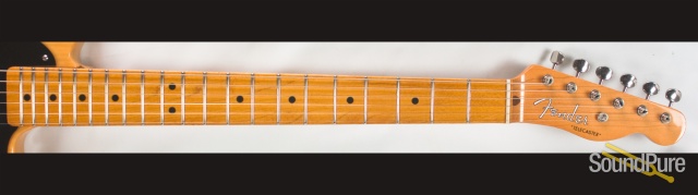 Fender AVRI '52 Telecaster Butterscotch #18976 - Used — image 13
