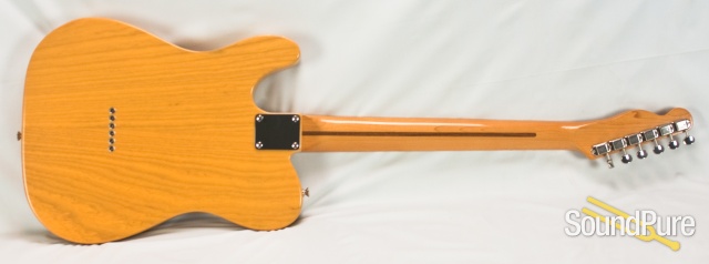 Fender AVRI '52 Telecaster Butterscotch #18976 - Used — image 16