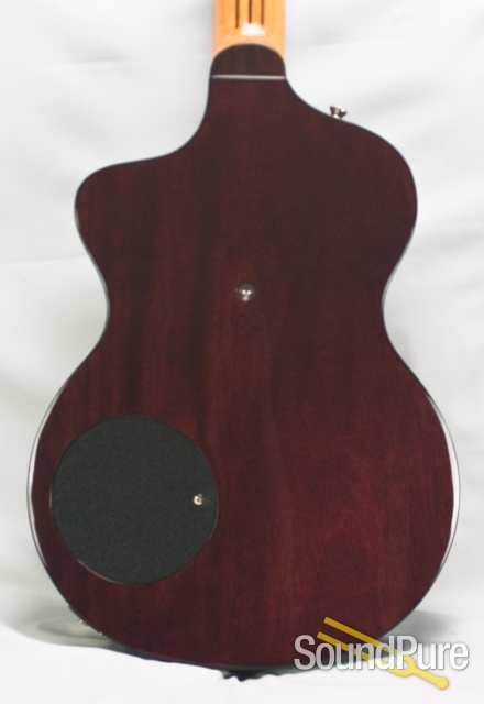 Rick Turner Model 1 C-LB Solid Body Electric #14-3300 - Used — image 10