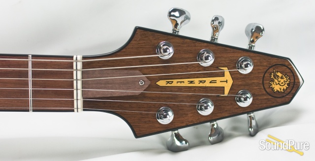 Rick Turner Model 1 C-LB Solid Body Electric #14-3300 - Used — image 13