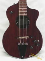 Rick Turner Model 1 C-LB Solid Body Electric #14-3300 - Used Rick Turner Model 1 C-LB Solid Body Electric #14-3300 - Used