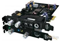 RME HDSPe MADI PCIe Card RME HDSPe MADI PCIe Card