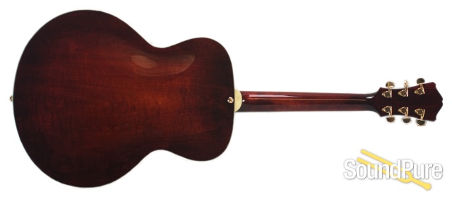 Eastman AR405E Classic Archtop Guitar #16550425 — image 5