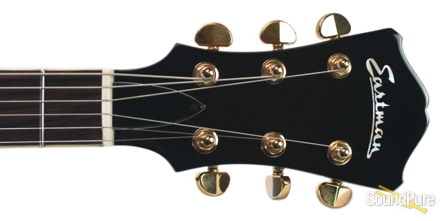 Eastman AR405E Classic Archtop Guitar #16550425 — image 6
