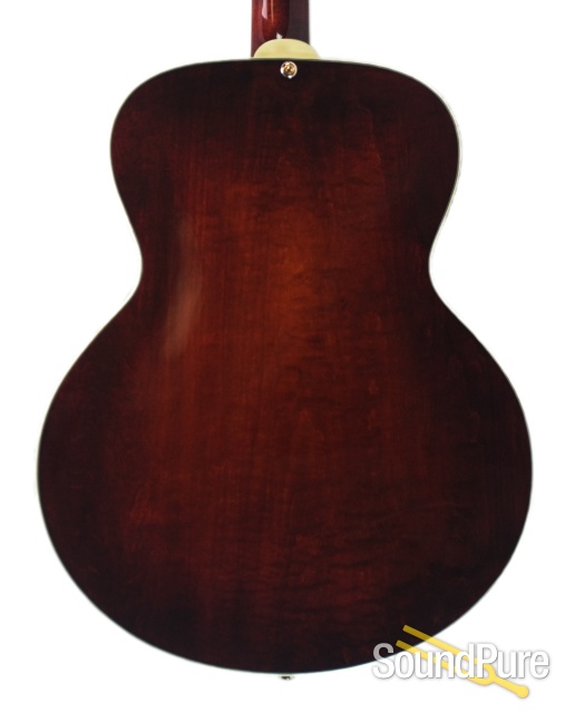 Eastman AR405E Classic Archtop Guitar #16550425 — image 7