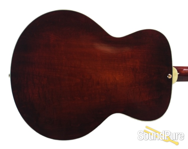 Eastman AR405E Classic Archtop Guitar #16550425 — image 8