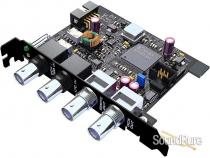 RME DSP Time Code Option RME DSP Time Code Option