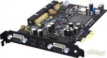 RME HDSPe AIO PCIe Card RME HDSPe AIO PCIe Card