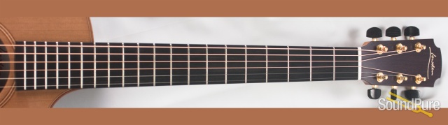 Lowden F-25C Red Cedar/Rosewood Cutaway Acoustic #20090 — image 6