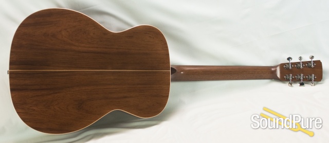 Boucher Studio Goose OM Hybrid Madagascar Rosewood Acoustic — image 18