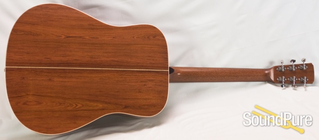 Boucher Studio Goose AAAA Adirondack/Madagascar Dreadnought — image 18