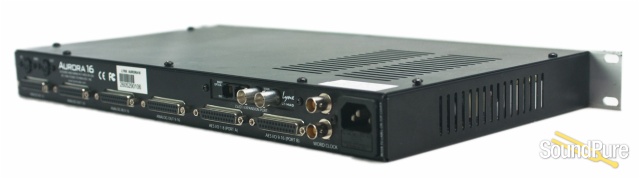 Lynx Aurora 16 + LT-Madi Card - Used — image 2